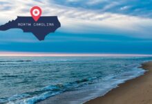 Photo of Playa Carova: así es el rincón oculto de Carolina del Norte, considerado uno de los mejores para visitar en 2025
