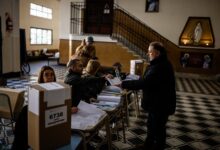 Photo of Qué pasa si no voto en las elecciones de Formosa 2025