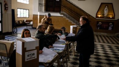 Photo of Qué pasa si no voto en las elecciones de Formosa 2025