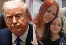 Photo of El valiente mensaje de una niña cubana que quiere reunirse con su mamá en Miami: “Trump, le pido que recapacite”
