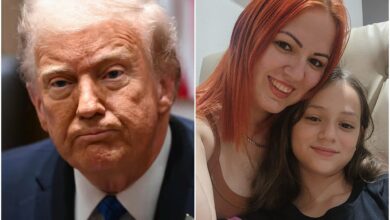 Photo of El valiente mensaje de una niña cubana que quiere reunirse con su mamá en Miami: “Trump, le pido que recapacite”