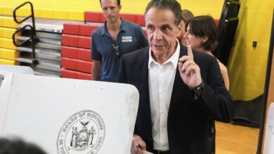 Photo of Elecciones en Nueva York: los votantes fueron a las urnas para definir al candidato demócrata que enfrentará a Eric Adams