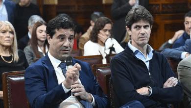 Photo of Provincias: la UCR apura definiciones, condicionadas por el calendario electoral y posibles alianzas