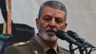 Photo of Irán desconfía del alto al fuego con Israel y advierte que está listo para responder