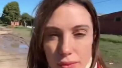 Photo of Una diputada de la UCR fue agredida en Formosa y atribuyeron el ataque a militantes de Gildo Insfrán