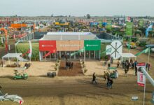 Photo of Agroactiva histórica: el Banco Santa Fe y el Banco Entre Ríos batieron todos los récords de solicitudes de créditos con más de $640 mil millones
