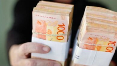 Photo of Confirmado por ANSES: quiénes quedan fuera del pago del aguinaldo en junio