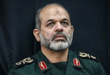 Photo of Irán eligió como nuevo jefe de la Guardia Revolucionaria a uno de los acusados por el atentado de la AMIA