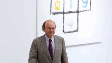 Photo of Todos quieren sus productos, pero muy pocos lo conocen: quién es Alain Wertheimer, el magnate detrás de Chanel