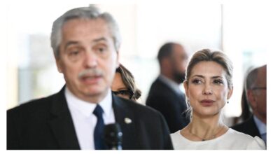 Photo of La denuncia de Alberto Fernández contra Fabiola Yañez avanzará en la justicia ordinaria