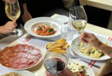 Photo of Día del Padre: restaurantes porteños con propuestas especiales para festejarlo