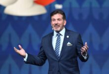 Photo of Elecciones en Conmebol: Alejandro Domínguez fue reelecto y seguirá seis años en la presidencia