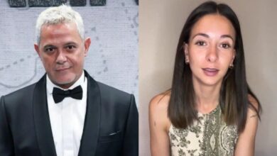 Photo of El mensaje de Alejandro Sanz, tras la denuncia de Ivet Playà: «Yo tenía un bonito recuerdo de los dos»