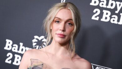 Photo of Los chismes la llevaron a crear un imperio de millones: quién es Alex Cooper, la reina de los podcasts