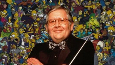 Photo of Murió Alf Clausen, histórico compositor de Los Simpson