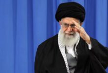 Photo of Aseguran que Donald Trump bloqueó intento de Israel de asesinar al ayatolá Ali Khamenei, líder de Irán
