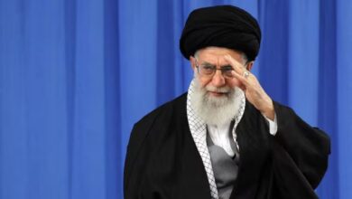 Photo of Aseguran que Donald Trump bloqueó intento de Israel de asesinar al ayatolá Ali Khamenei, líder de Irán