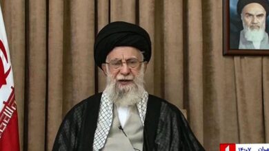 Photo of El líder supremo iraní Ali Khamenei dio su primera declaración desde el alto el fuego entre Irán e Israel: «Ganó la República islámica»