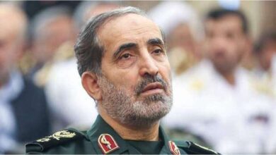 Photo of Israel eliminó al jefe militar iraní Ali Shadmani, uno de los hombres más cercanos al líder Ali Khamenei