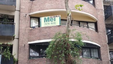 Photo of Cuánto tarda hoy en alquilarse un departamento en CABA y qué factores explican la espera