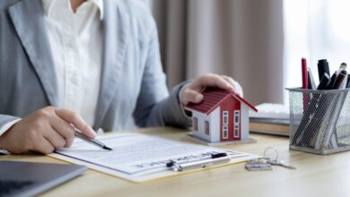 Photo of El ladrillo busca su rebote: primeros signos de reactivación en el mercado inmobiliario
