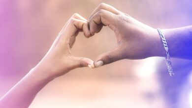 Photo of El primer amor: la viral declaración de un niño que llenó de ternura las redes sociales