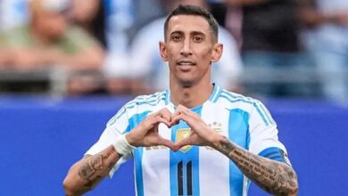 Photo of Así es la mansión de Rosario donde vivirá Ángel Di Maria en su regreso al fútbol argentino