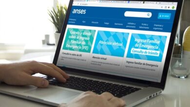 Photo of Mi ANSES: cuáles son los trámites que los beneficiarios pueden resolver a través de la web