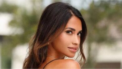 Photo of Antonela Roccuzzo y su pasión por la literatura fantástica: qué títulos elige y por qué marcan tendencia