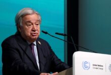 Photo of El Consejo de Seguridad de la ONU convocó a una reunión de emergencia tras los ataques estadounidenses