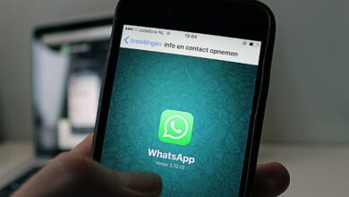 Photo of WhatsApp dejará de funcionar en estos celulares a partir del 1 de julio de 2025