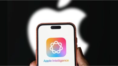 Photo of Apple analiza comprar una reconocida empresa tecnológica para remontar en la carrera por la IA