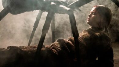 Photo of La peor pesadilla de todos los fóbicos: la nueva película de Prime Video que aterrorizó a millones