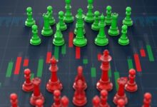 Photo of Cedears: cómo los afectará la guerra; qué sectores subirán y qué estrategia seguir para minimizar riesgos