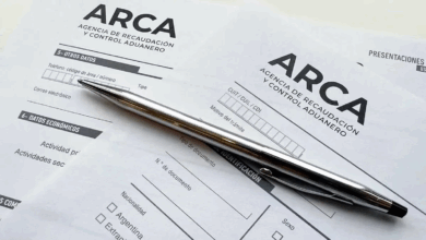Photo of ARCA definió la fecha para la «feria tributaria» de este año: ¿cuándo es?