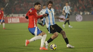 Photo of La Selección recuperó a Messi y le gana a Chile sin sobresaltos