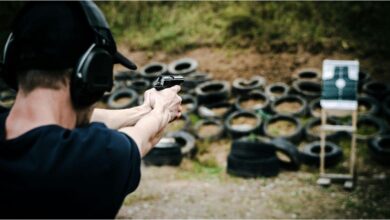 Photo of El Gobierno eliminó la tasa anual obligatoria para usuarios de armas de fuego