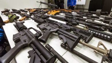 Photo of ANMAC: Gobierno flexibilizó regulaciones y autoriza el uso de armas semiautomáticas en actividades deportivas