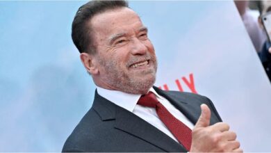 Photo of Arnold Schwarzenegger reveló cuál fue la película con la que más plata ganó