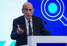 Photo of Arriazu: Argentina es el segundo país que más devaluó en la historia en el mundo -sin resultados-