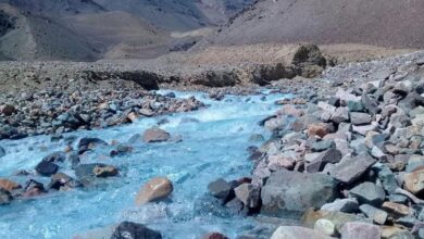 Photo of No te lo podés perder: el rincón paradisiaco de San Juan que te encandila con sus paisajes