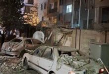 Photo of Tensión mundial: los primeros videos del ataque aéreo de Israel contra Irán