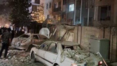 Photo of Tensión mundial: los primeros videos del ataque aéreo de Israel contra Irán