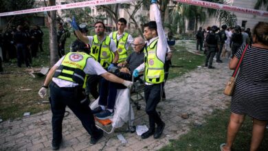 Photo of Tensión en Medio Oriente EN VIVO: miles de personas abandonan Teherán para escapar de los ataques de Israel