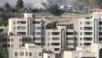 Photo of Israel, Irán y el riesgo nuclear de dejar salir al genio de la botella