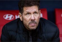 Photo of Al Atlético Madrid no le alcanzó la victoria contra el Botafogo y quedó eliminado del Mundial de Clubes