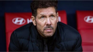 Photo of Al Atlético Madrid no le alcanzó la victoria contra el Botafogo y quedó eliminado del Mundial de Clubes