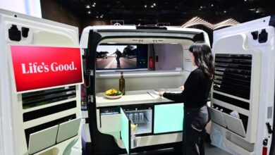 Photo of Autos futuristas: el invento que revolucionará la vida de millones de personas