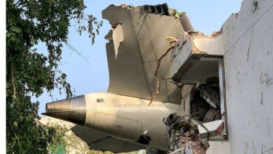 Photo of Tragedia aérea en India: recuperan dos cajas negras del avión de Air India