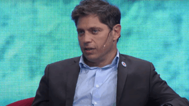 Photo of Axel Kicillof: «Vamos a convocar a una mesa para hacer una lista conjunta para ponerle un freno a Javier Milei»